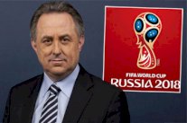 الوزير الروسي يأمل ان يشكل كأس العالم حدثا 