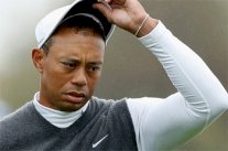 فكرة الاعتزال تراود تايغر وودز أسطورة الغولف