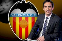 رسمياً : غاري نيفيل مدربا لفالنسيا الإسباني