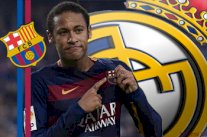 نيمار يرفض ريال مدريد ويؤكد بقائه مع برشلونة 