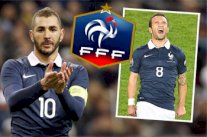 بنزيمة يأمل في العودة إلى صفوف المنتخب مع فالبوينا