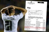 وثيقة تثبت تُورط النادي الملكي في 