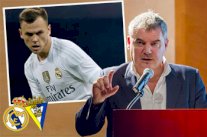 رئيس نادي قادش: ريال مدريد نادٍ صديق لكننا سنتقدم بتظلم