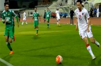 تعادل العربي مع الكويت والساحل يقلب الطاولة على الجهراء