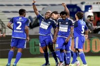 النصر يشدد الضغط على العين والاهلي في الدوري الإماراتي