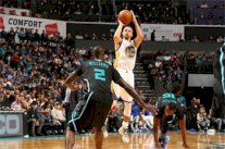 غولدن ستايت لا يقهر في الدوري الاميركي للمحترفين