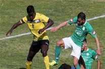 مواجهة صعبة بين الأنصار والساحل وحذرة للعهد والصفاء