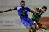 الرمثا-الوحدات والفيصلي-الحسين الابرز في الدوري الأردني