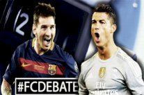 أبرز أسباب اشتداد المنافسة بين ميسي وغريمه رونالدو
