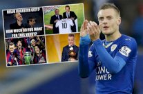 بالصور.. هكذا تفاعل رواد مواقع التواصل مع إنجاز فاردي