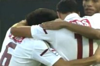 الوحدة يصعد إلى المركز الرابع في الدوري الإماراتي