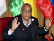 اعتقال الرئيس السابق للاتحاد البيروفي بسبب الفساد