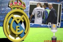 ريال مدريد يرد بيان رسمي على قرار استبعاده من الكأس