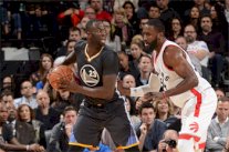 غولدن ستايت يتابع انطلاقته المميزة وسقوط جديد لكليفلاند