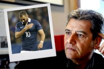 وكيل بنزيمة السابق يفتح النار : كريم لديه شعور بالحصانة