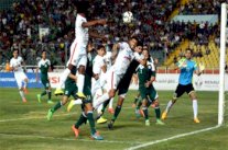 صراع قوي بين نفط الوسط والزوراء على صدارة المجموعة الأولى