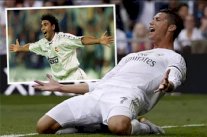 رونالدو ثالث أفضل هداف في تاريخ الليغا الإسبانية 