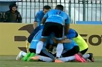 تعثر جديد للمتصدر وفوز أول للمقاولون في الدوري المصري