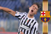 برشلونة يغري جوهرة يوفنتوس الأرجنتينية بـ 60 مليون يورو