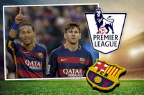 برشلونة مهدد بفقدان ميسي أو نيمار لصالح فرق الدوري الإنكليزي