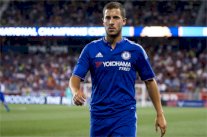 الأرقام التهديفية تؤكد صحة انتقادات المدرب مورينيو لهازارد