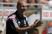 6 أسباب تجعل الوقت مناسب لتولي زيدان تدريب ريال مدريد