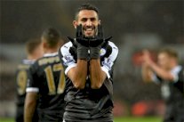 الجزائري رياض محرز صفقة رابحة بجميع المقاييس