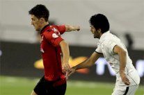 مواجهة مرتقبة بين الريان والسد في الدوري القطري