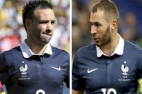 بنزيمة يريد مواجهة فالبوينا وجهاً لوجه