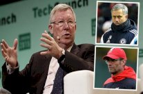 فيرغسون: إقالة مورينيو حماقة وكلوب سيحدث الفارق في ليفربول