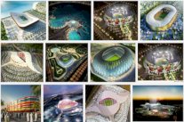 تأجيل حسم عدد ملاعب مونديال 2022 إلى وقت لاحق