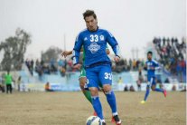 قمة الشرطة والجوية في الدوري العراقي تنتهي بالتعادل