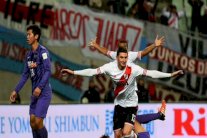 ريفربلايت يعبر بصعوبة إلى نهائي مونديال الأندية