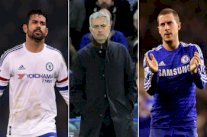 من هم الأشخاص الذين خانوا جوزيه مورينيو في تشلسي؟!