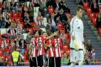 بلباو وفالنسيا وإيبار ورايو فايكانو إلى ثمن نهائي كأس إسبانيا