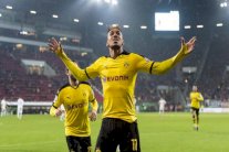 هرتا برلين وشتوتغارت ودورتموند إلى ربع نهائي كأس ألمانيا