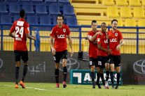 الريان بطل الخريف والجيش يستعيد المركز الثاني