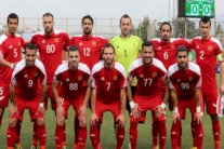 الجيش يبتعد في صدارة المجموعة الأولى بالدوري السوري