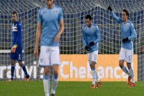 تعادل بطعم الخسارة للاتسيو مع سمبدوريا في الكالتشيو