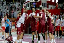 فضية مونديال 2015 دافع للتتويج بميدالية في ريو 2016