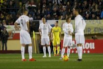 أتلتيكو على المسافة ذاتها من برشلونة وفياريال يُسقط ريال مدريد