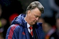 لويس فان غال بدأ يفقد ثقة لاعبي مانشستر يونايتد