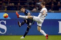 اختبارات ساخنة لفرق الصدارة في الدوري الإيطالي