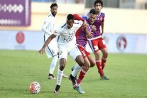 إنتصارات للعين والأهلي والشباب والشارقة في الدوري الإماراتي