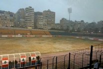 توقف مباراة الأنصار والراسينغ وطرابلس يواصل صحوته 