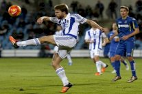 تعادل خيتافي وريال سوسييداد في الدوري الإسباني