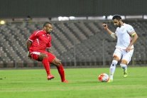 الشباب يسقط أمام الوحدة والقادسية يهزم الفتح بالدوري السعودي