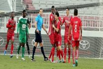 لخويا يواصل صحوته في الدوري القطري