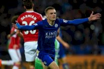 ليوناردو دى كابريو مرشح لبطولة فيلم عن حياة جيمي فاردي