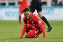 الإصابة ستبعد ستاريدج مجدداً